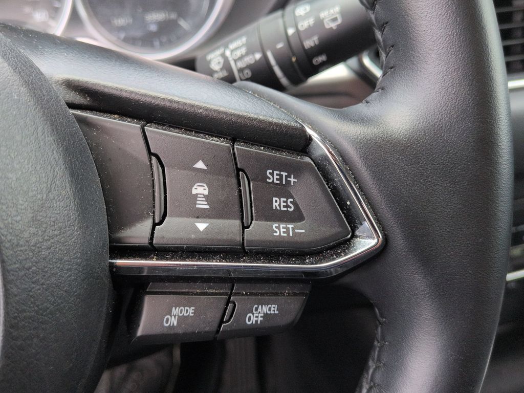 Thumbnail: 2025 Mazda CX-5 - 21
