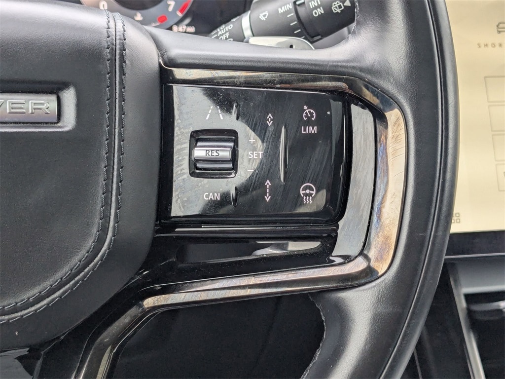 Thumbnail: 2024 Land Rover Range Rover Velar - 16