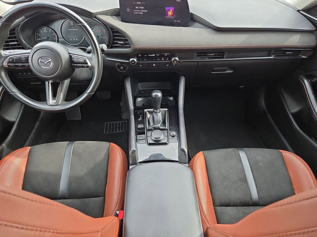 Thumbnail: 2024 Mazda Mazda3 - 26