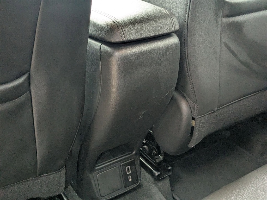 Thumbnail: 2024 Buick Encore GX - 28