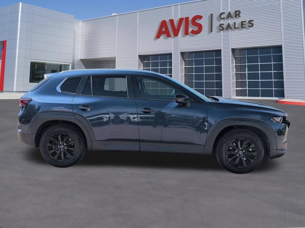 Thumbnail: 2025 Mazda CX-50 - 5