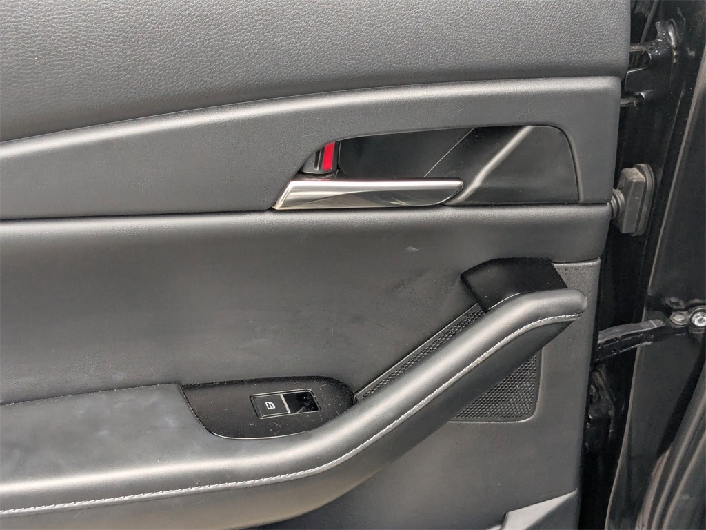 Thumbnail: 2025 Mazda CX-30 - 25