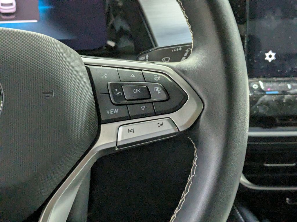 Thumbnail: 2025 Volkswagen Atlas - 15