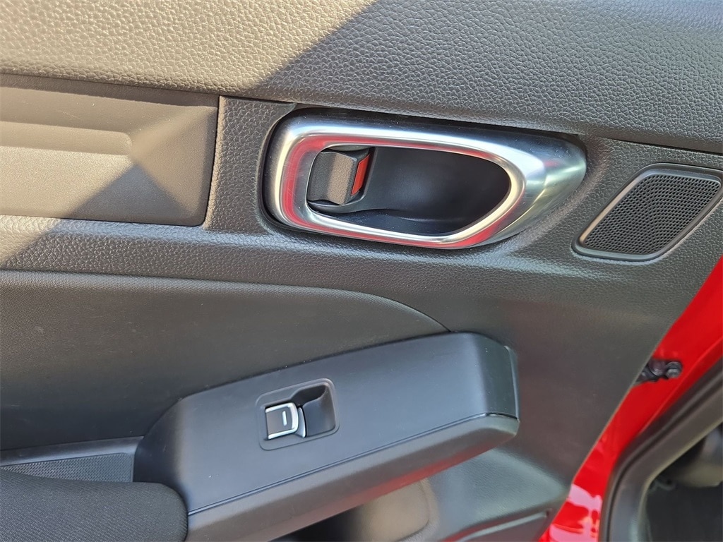 Thumbnail: 2025 Honda Civic - 27