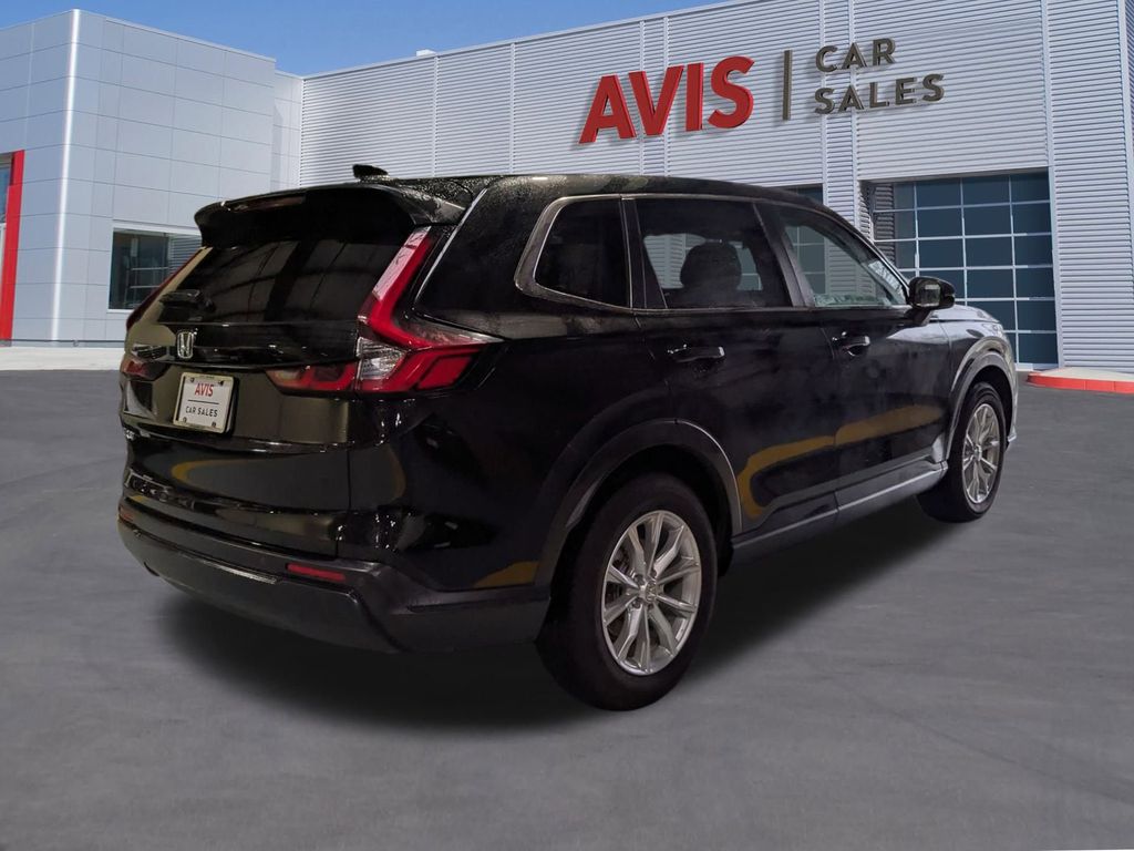 Thumbnail: 2025 Honda CR-V - 6