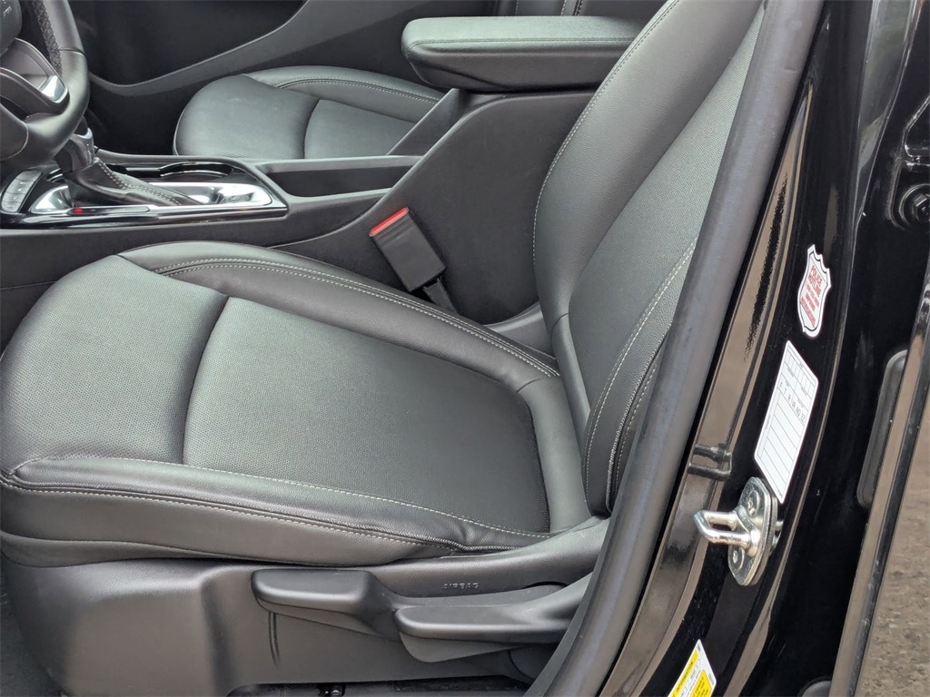 Thumbnail: 2024 Buick Encore GX - 23