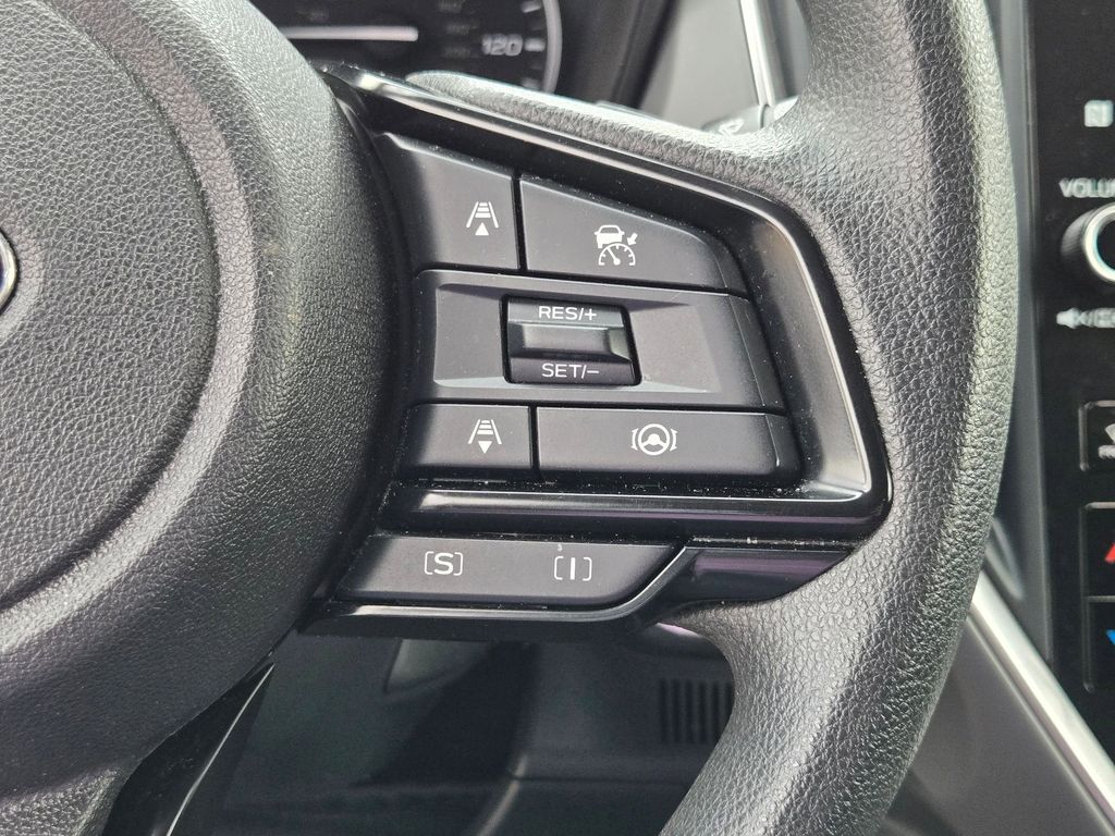 Thumbnail: 2025 Subaru Crosstrek - 23