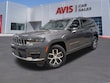 Jeep Grand Cherokee L
