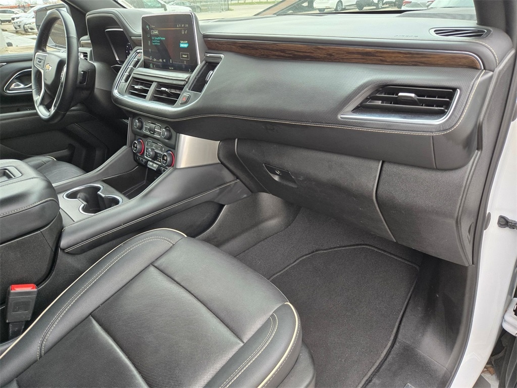 Thumbnail: 2023 Chevrolet Suburban - 31