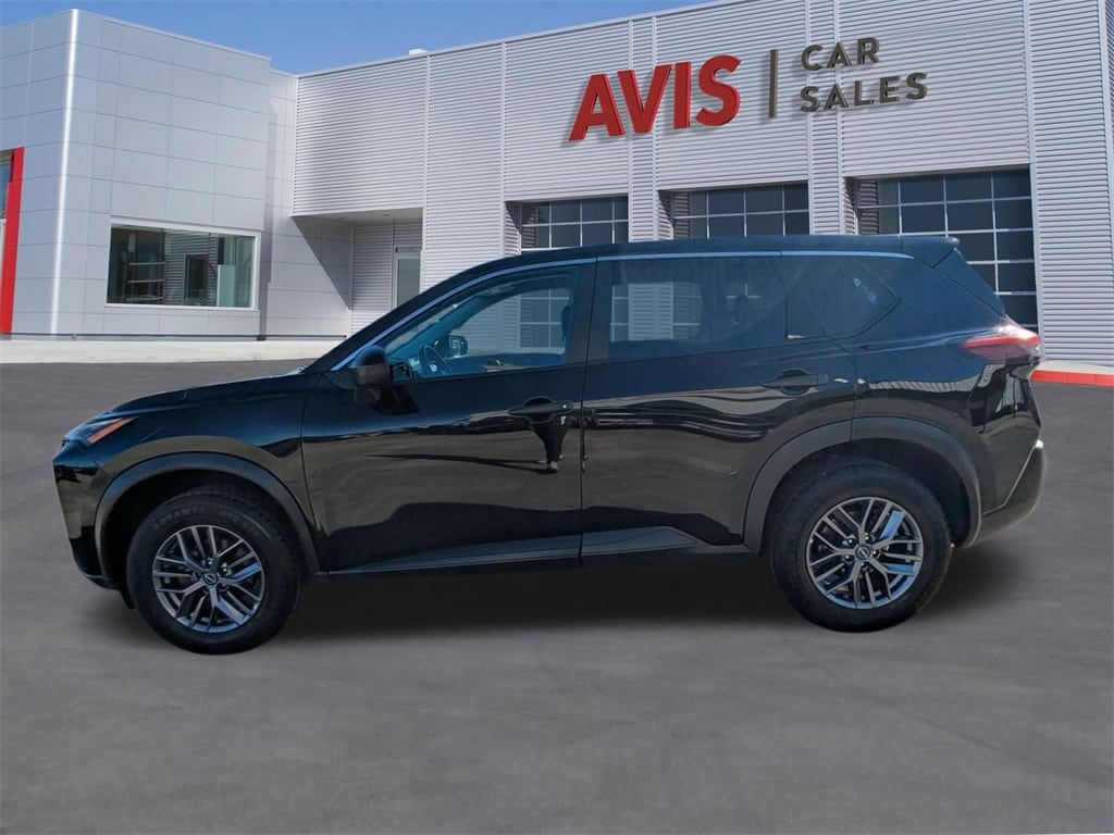 Thumbnail: 2023 Nissan Rogue - 10