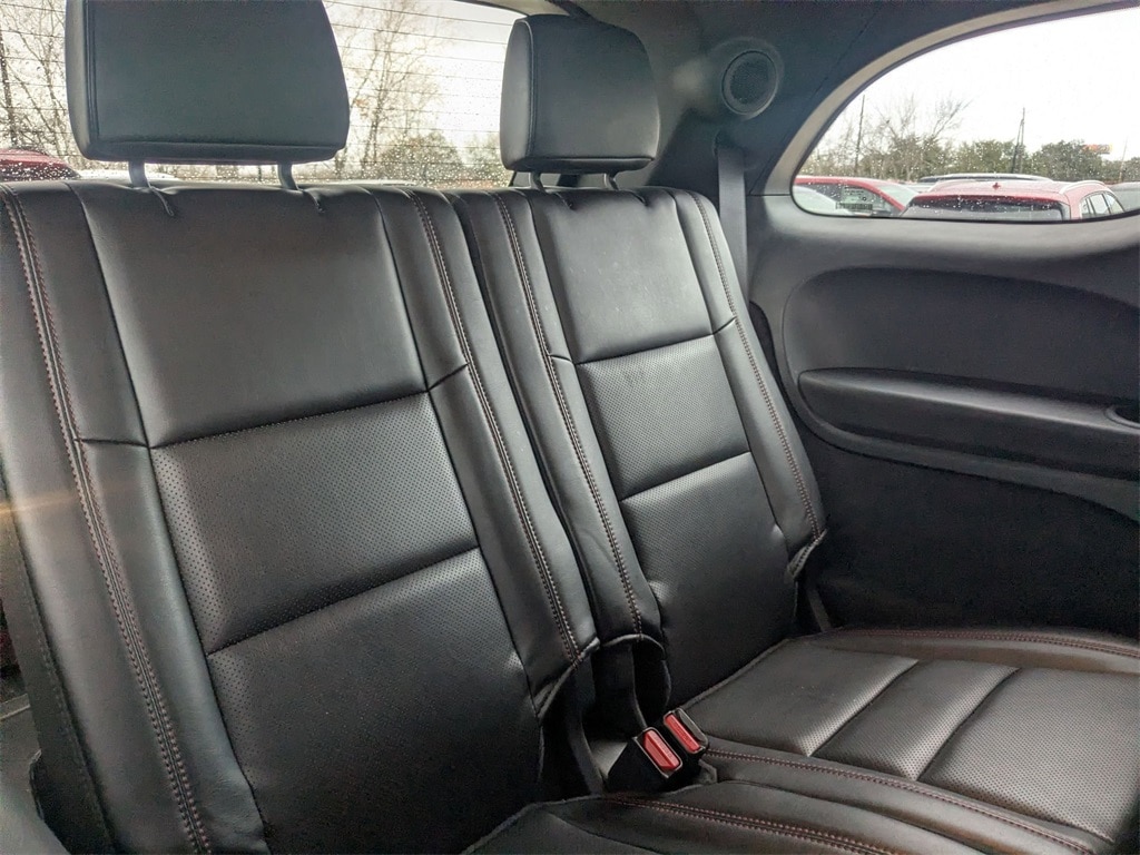 Thumbnail: 2025 Dodge Durango - 33