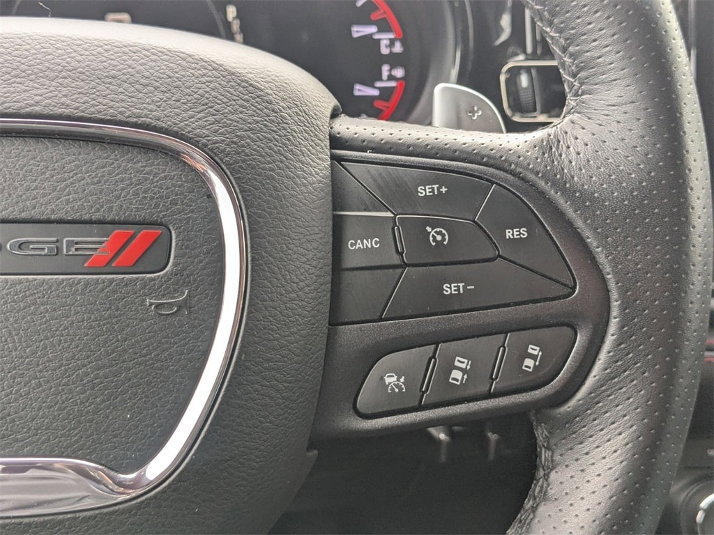 Thumbnail: 2025 Dodge Durango - 17