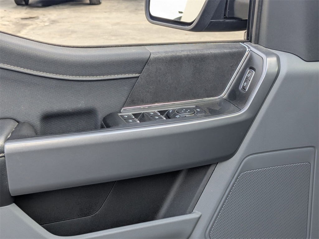 Thumbnail: 2025 Ford F-150 - 13