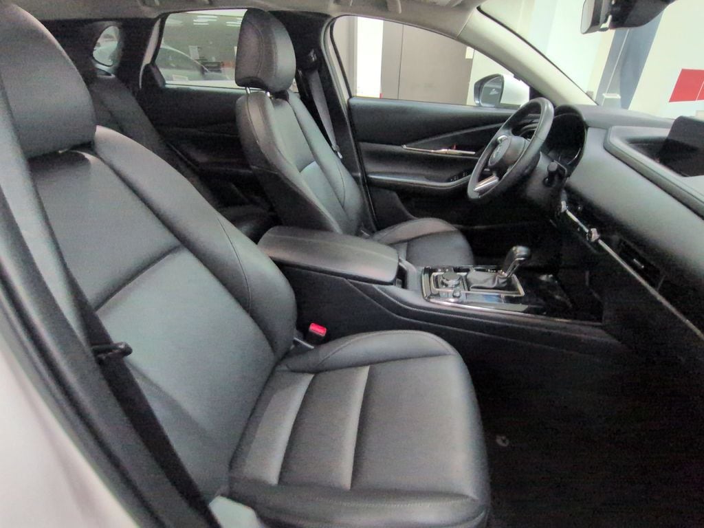 Thumbnail: 2025 Mazda CX-30 - 27