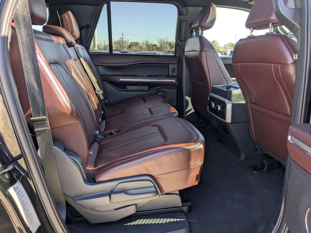 Thumbnail: 2024 Ford Expedition MAX - 31