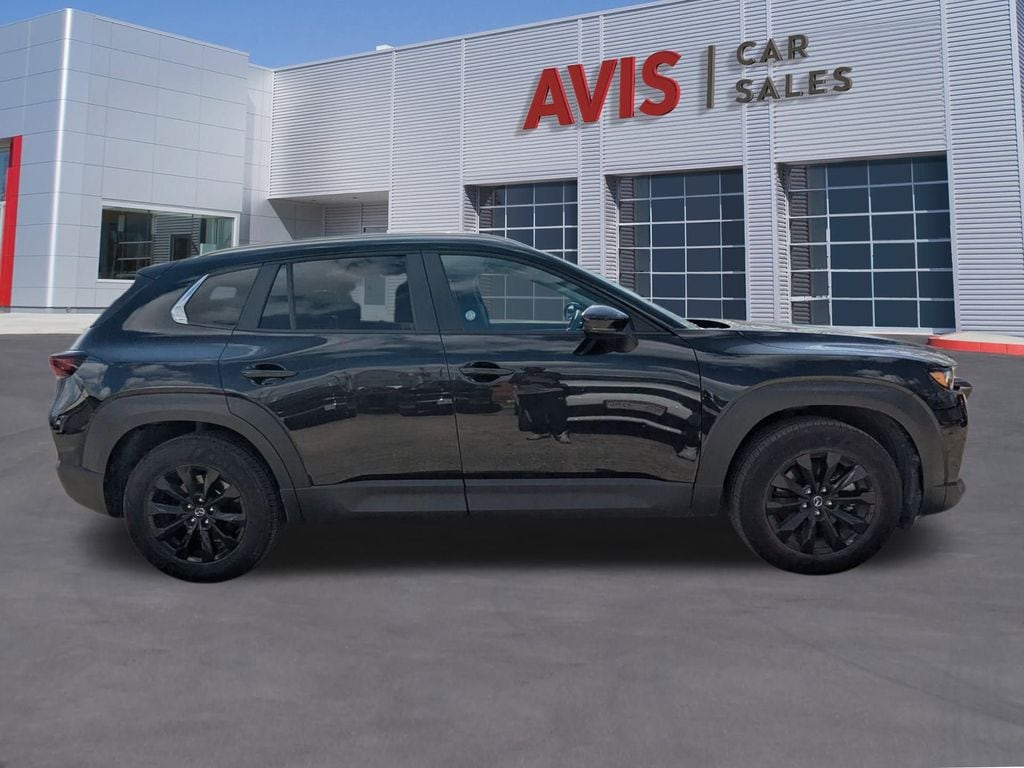 Thumbnail: 2025 Mazda CX-50 - 5