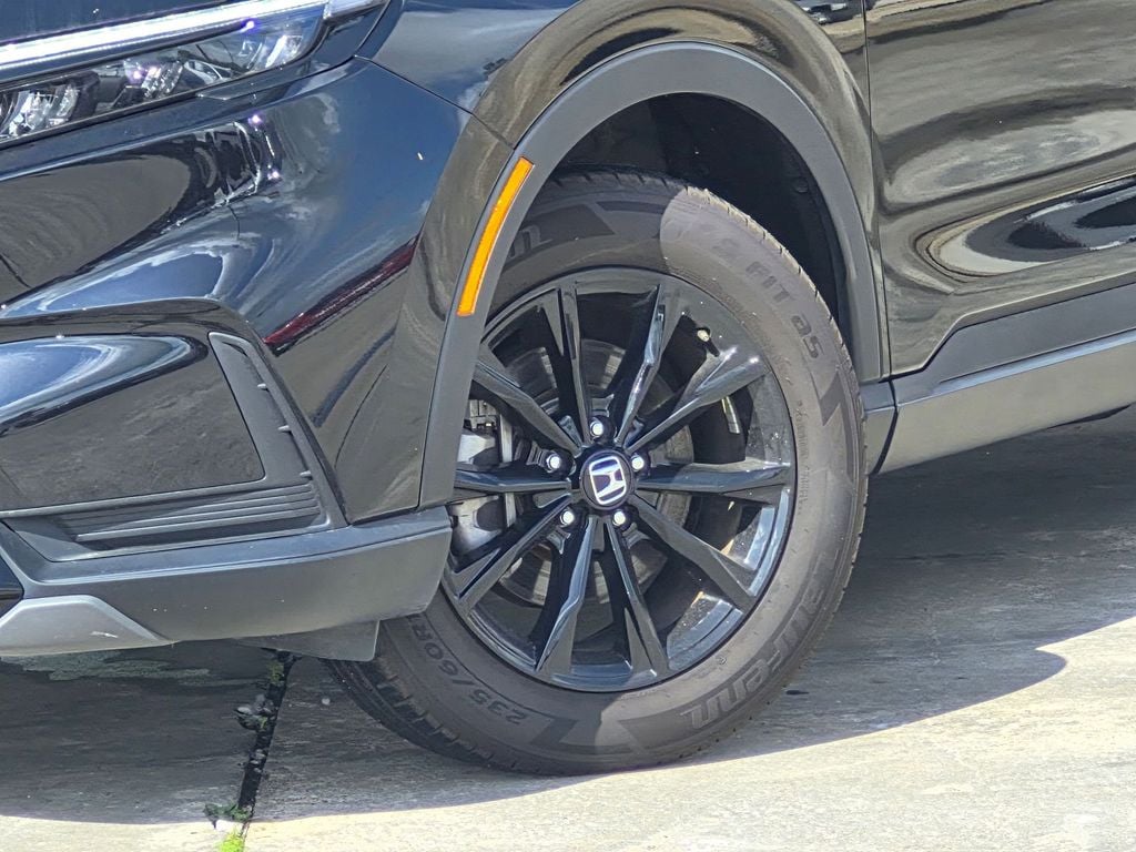 Thumbnail: 2024 Honda CR-V - 28