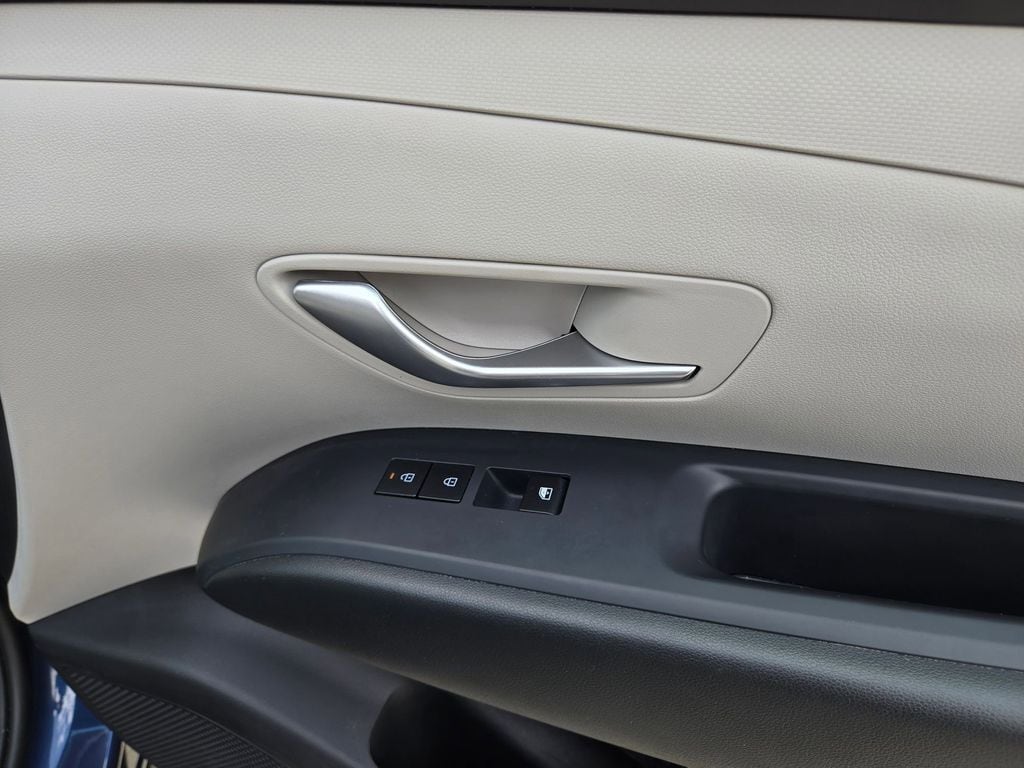 Thumbnail: 2025 Hyundai Tucson - 34