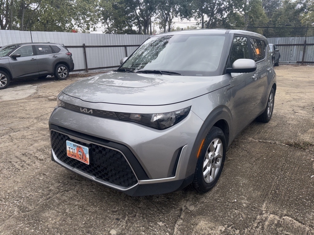 Thumbnail: 2024 Kia Soul - 1