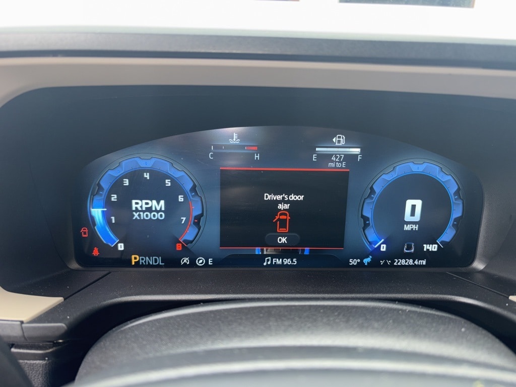 Thumbnail: 2025 Ford Bronco Sport - 9