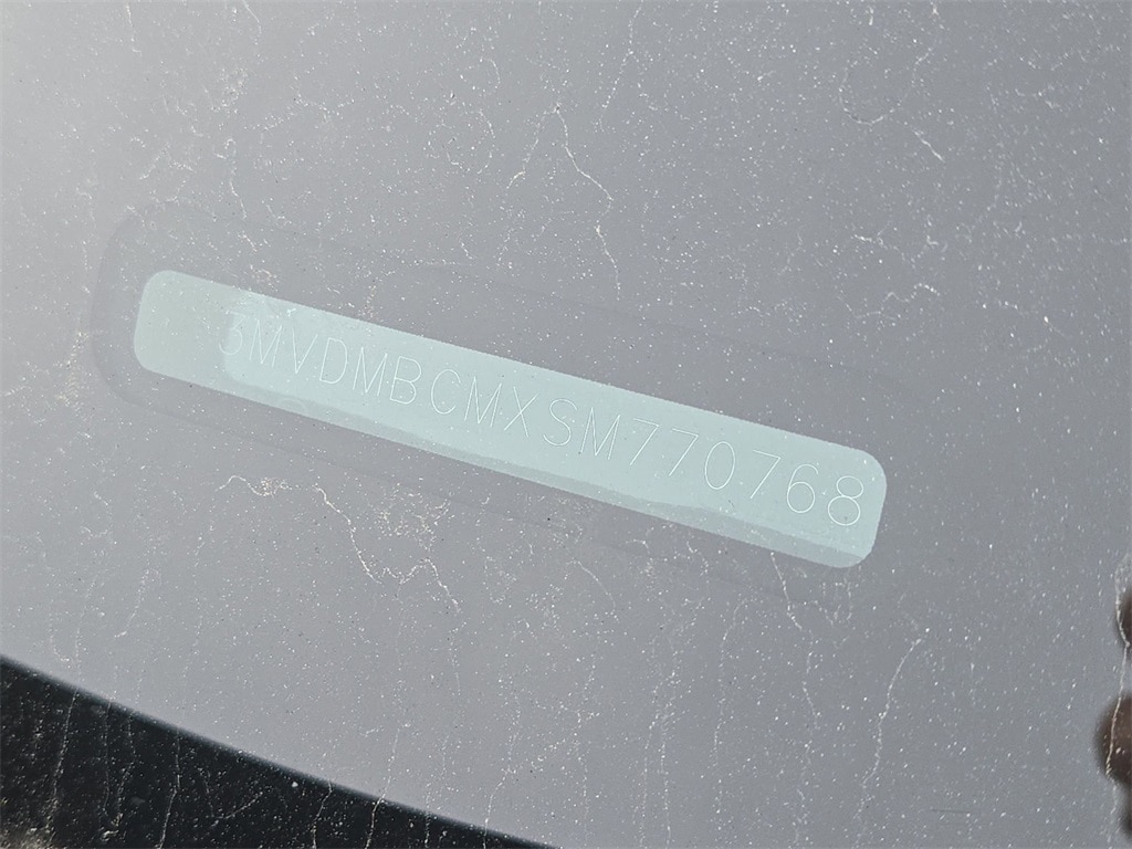 Thumbnail: 2025 Mazda CX-30 - 9