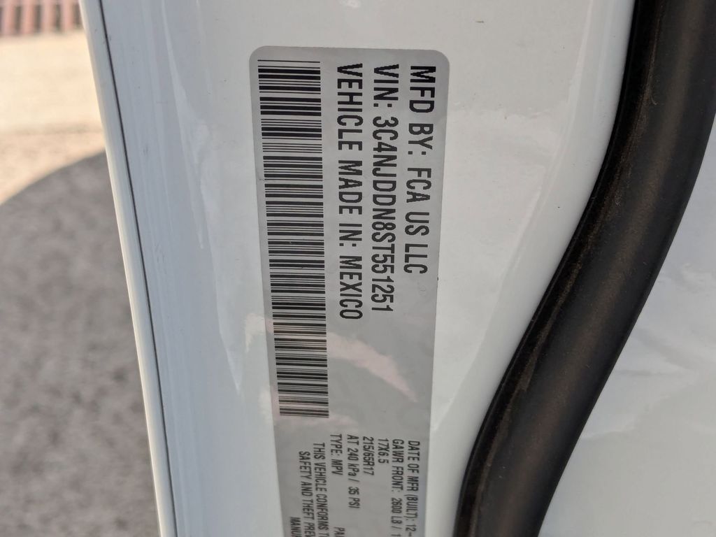 Thumbnail: 2025 Jeep Compass - 28