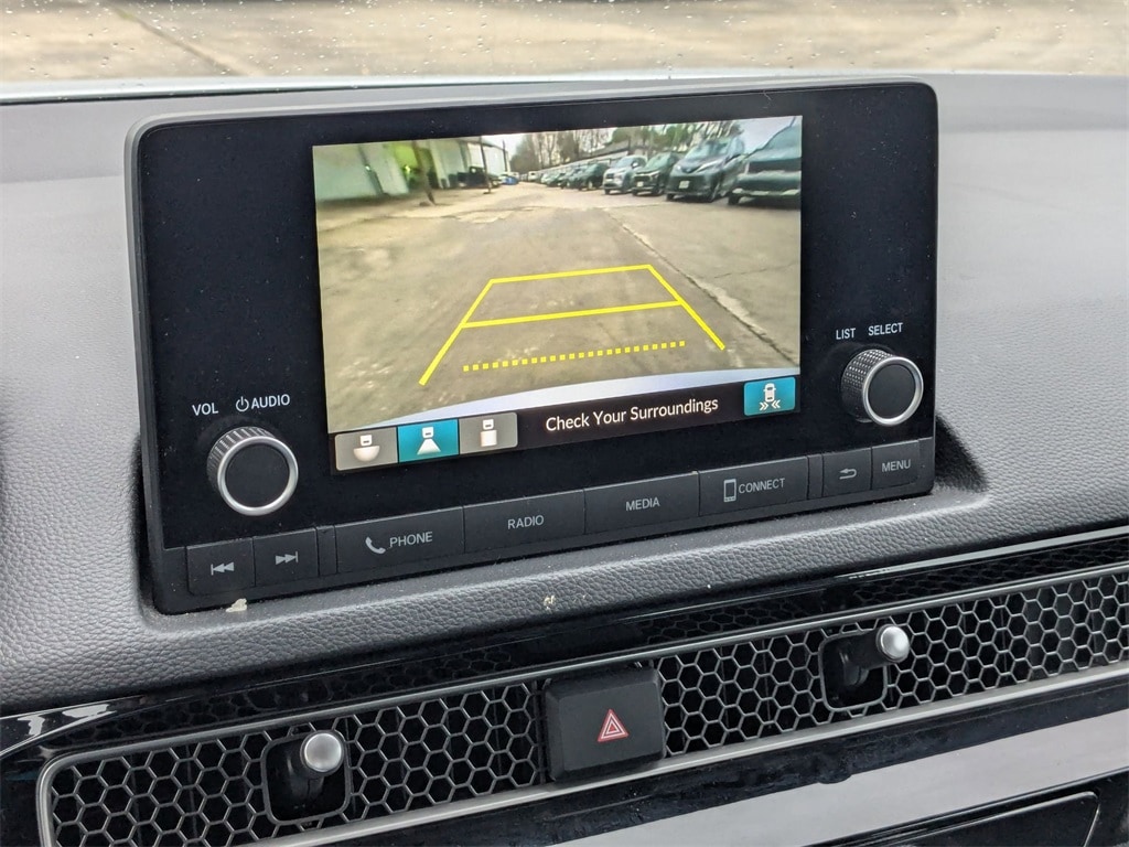 Thumbnail: 2025 Honda Civic - 19