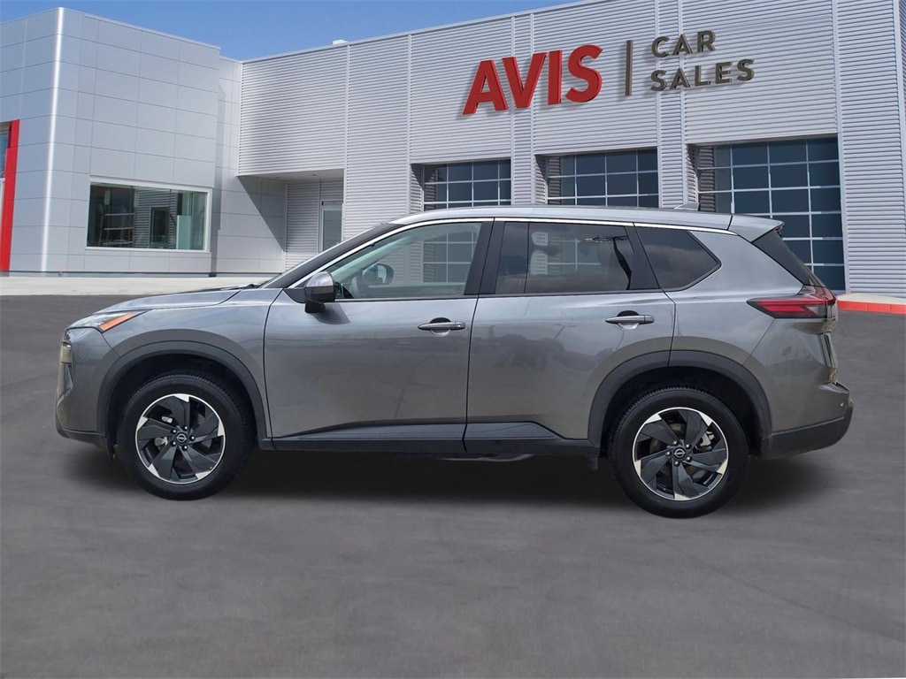 Thumbnail: 2024 Nissan Rogue - 8