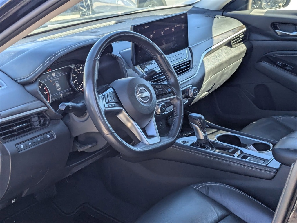 Thumbnail: 2023 Nissan Altima - 14