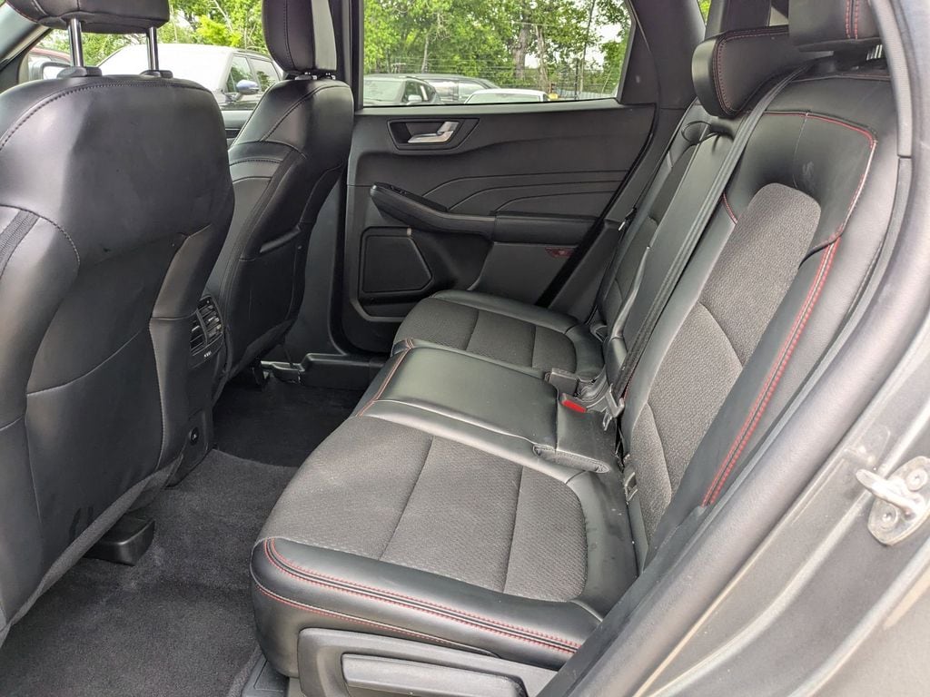 Thumbnail: 2025 Ford Escape - 24