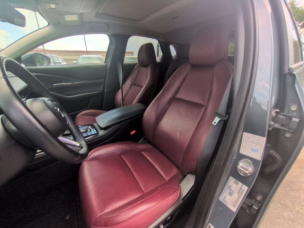 Thumbnail: 2025 Mazda CX-30 - 24