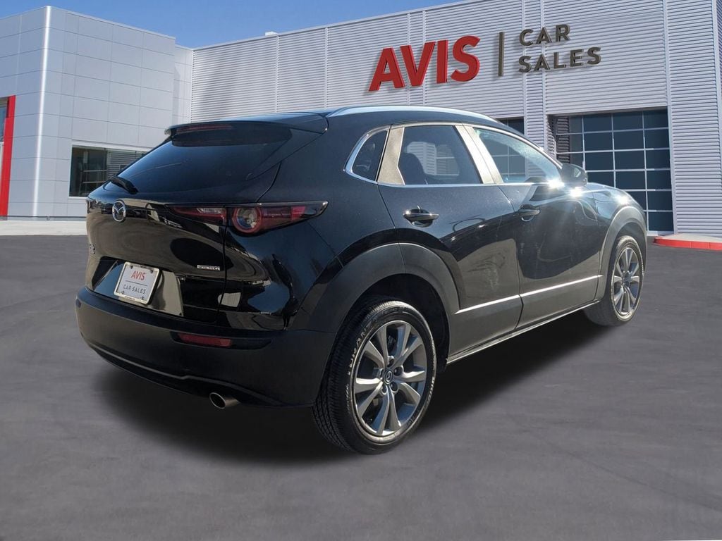Thumbnail: 2025 Mazda CX-30 - 6