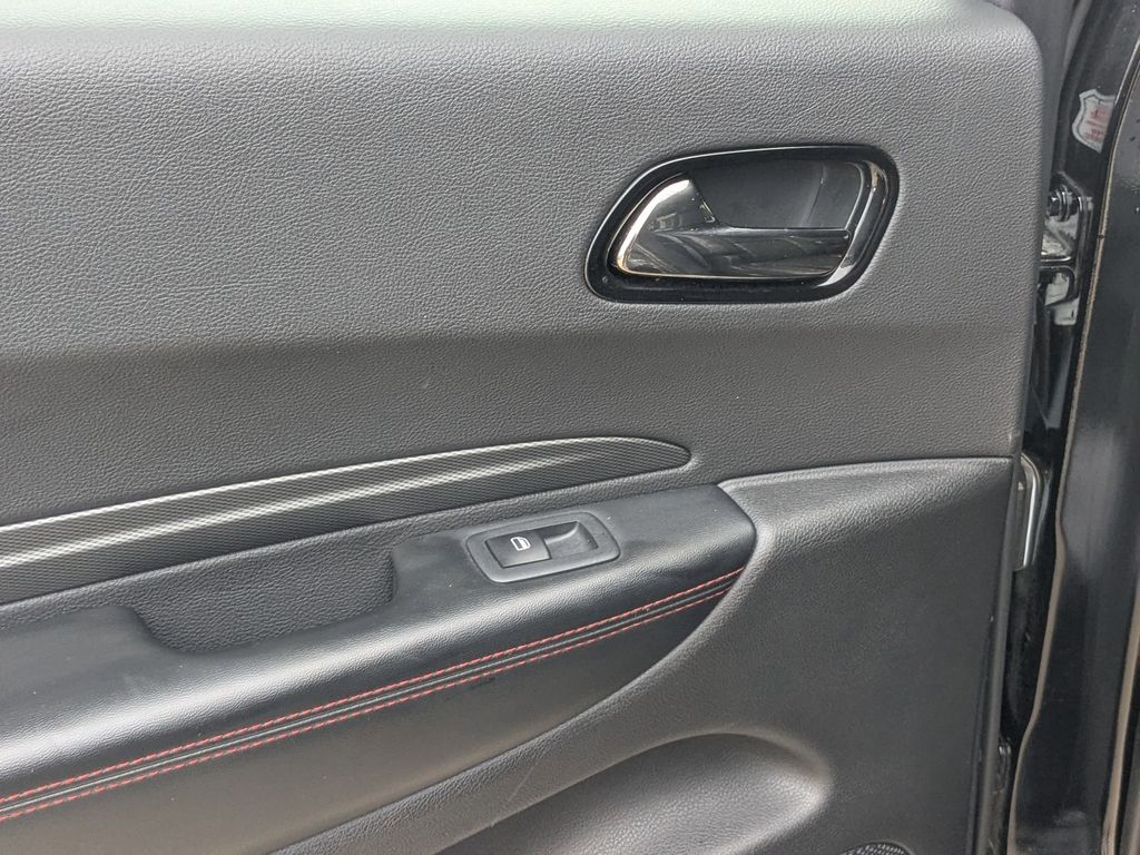 Thumbnail: 2025 Dodge Durango - 27