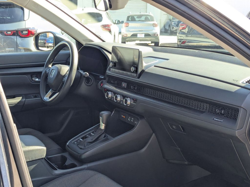 Thumbnail: 2024 Honda CR-V - 31