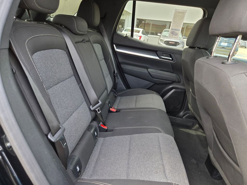 Thumbnail: 2025 GMC Terrain - 31