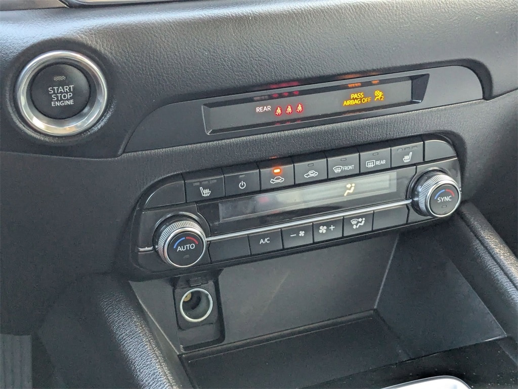 Thumbnail: 2025 Mazda CX-5 - 22