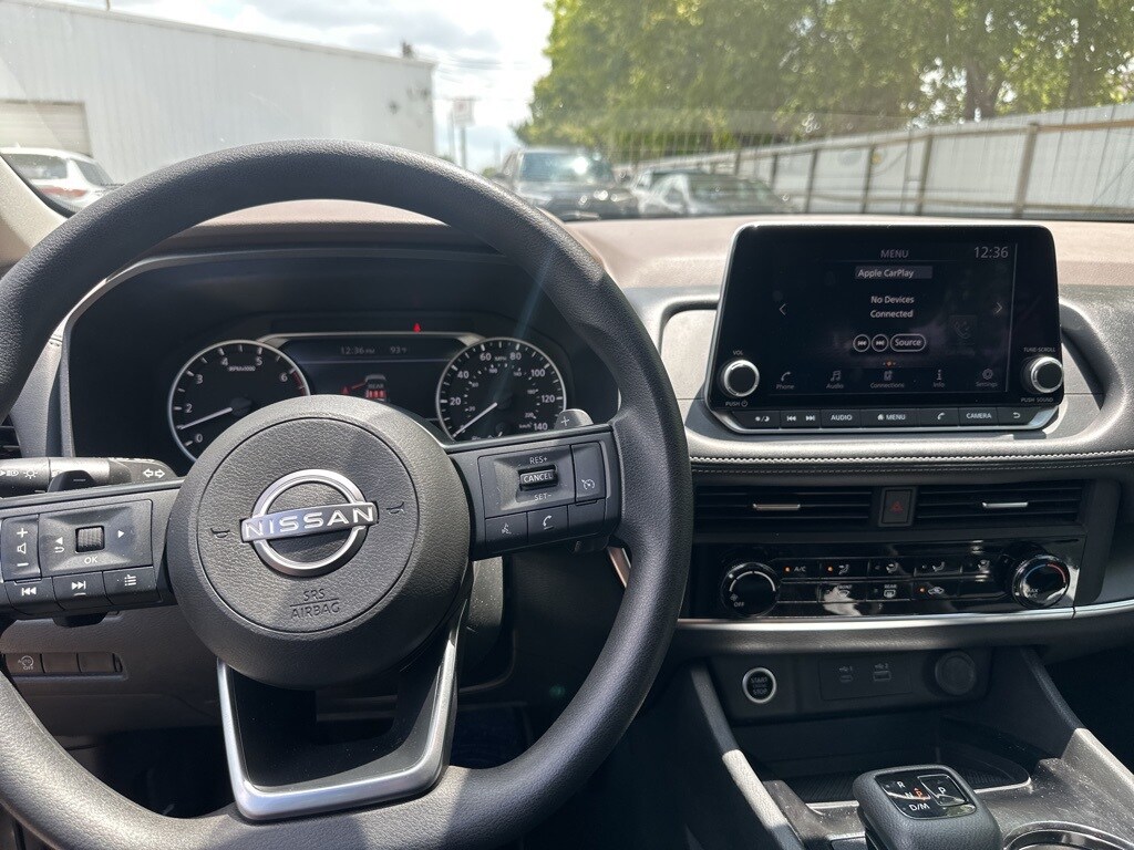 Thumbnail: 2023 Nissan Rogue - 7