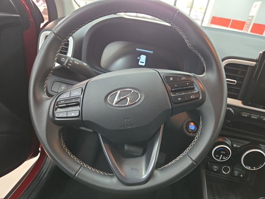 Thumbnail: 2025 Hyundai Venue - 21