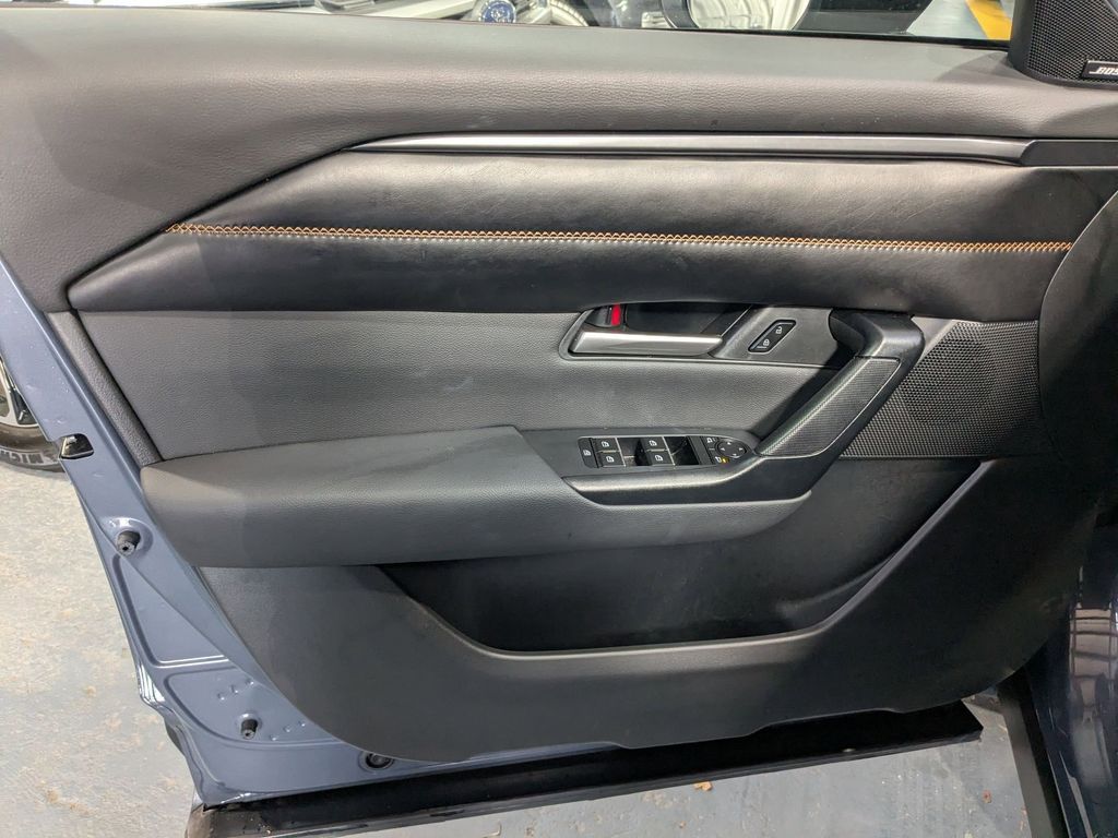 Thumbnail: 2025 Mazda CX-50 - 11