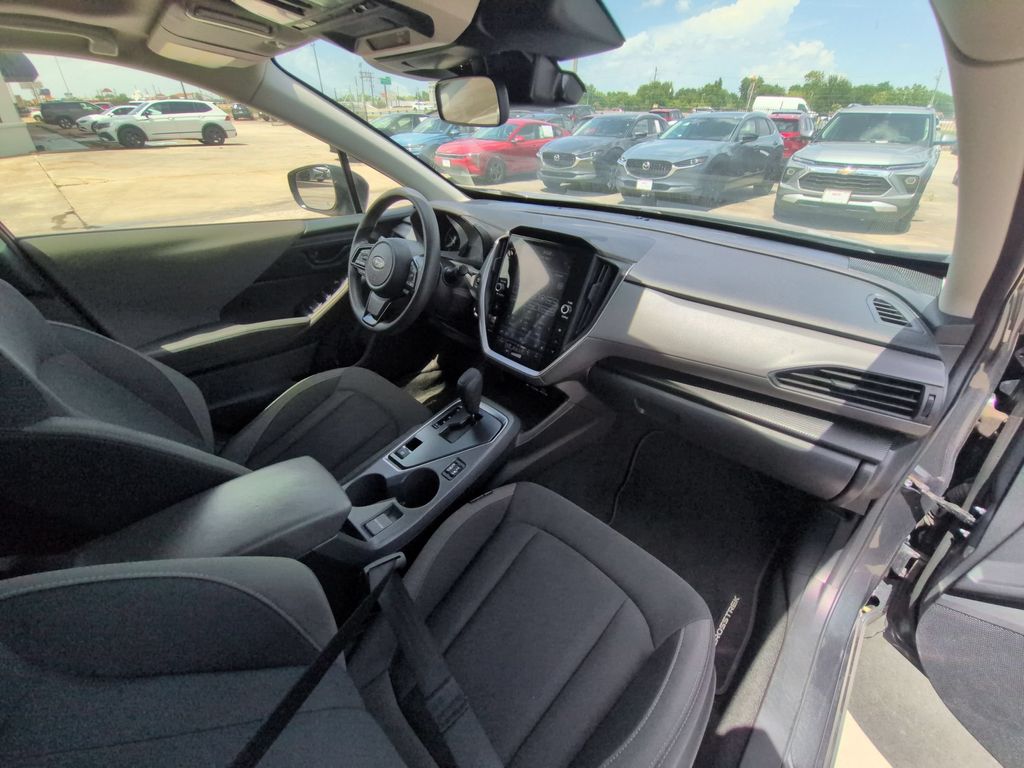 Thumbnail: 2025 Subaru Crosstrek - 31