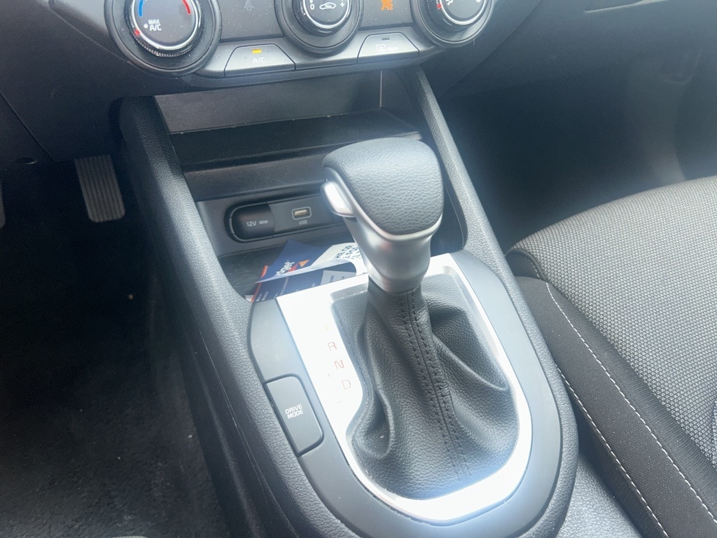 Thumbnail: 2024 Kia Forte - 10