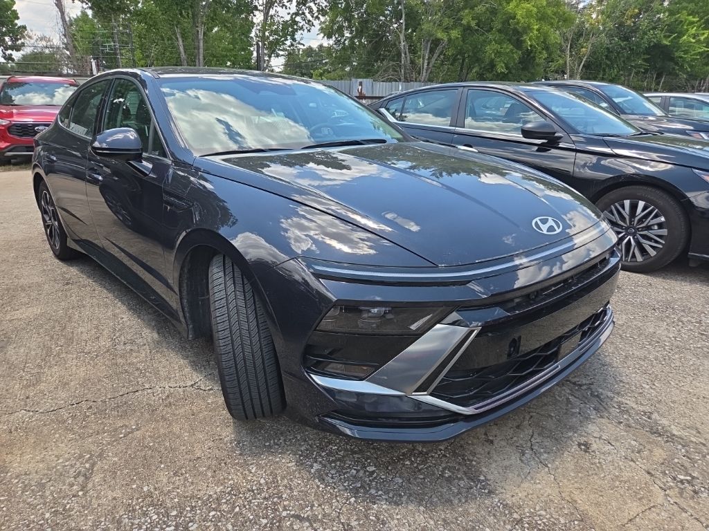 Thumbnail: 2025 Hyundai Sonata - 6