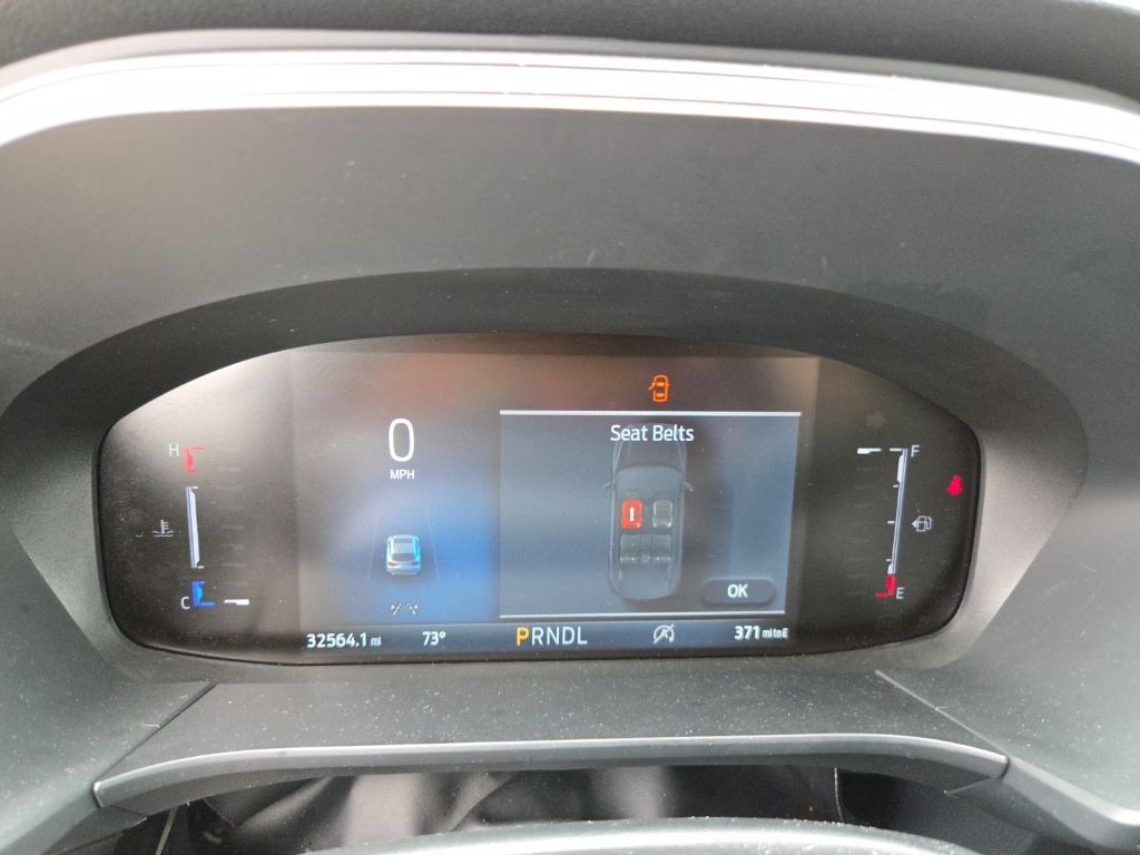 Thumbnail: 2025 Ford Escape - 2