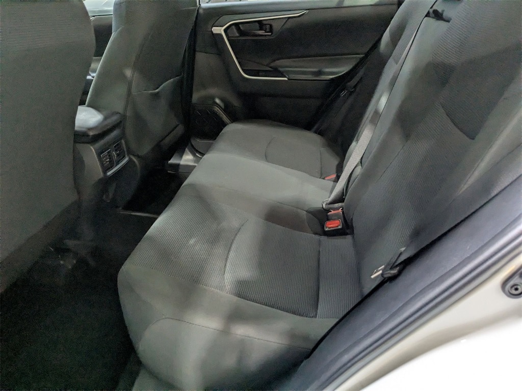 Thumbnail: 2025 Toyota RAV4 - 26