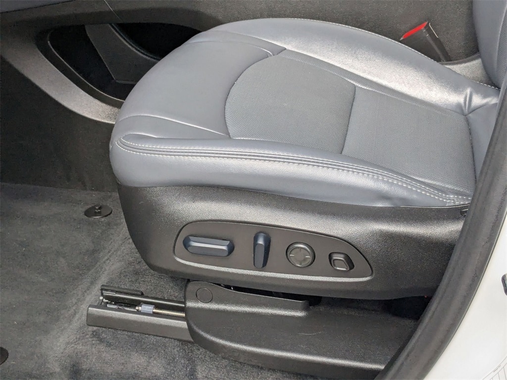 2024 Buick Enclave Premium 20