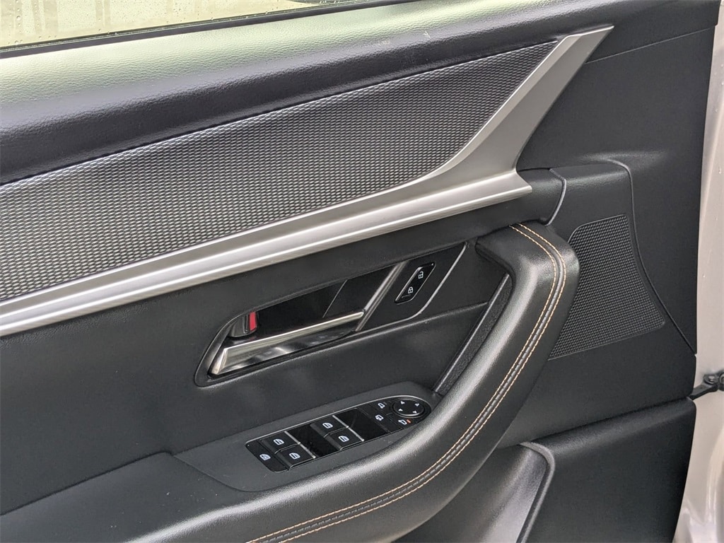 Thumbnail: 2025 Mazda CX-90 - 13