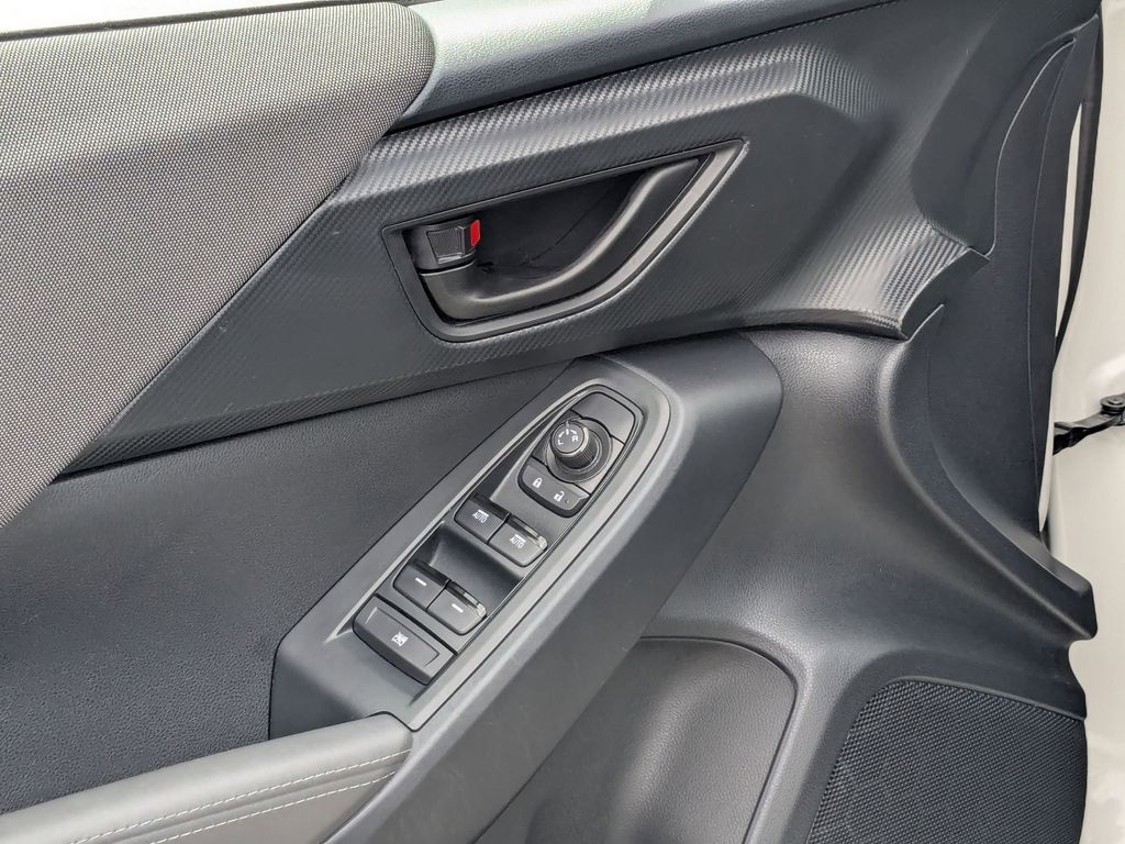 Thumbnail: 2025 Subaru Crosstrek - 13