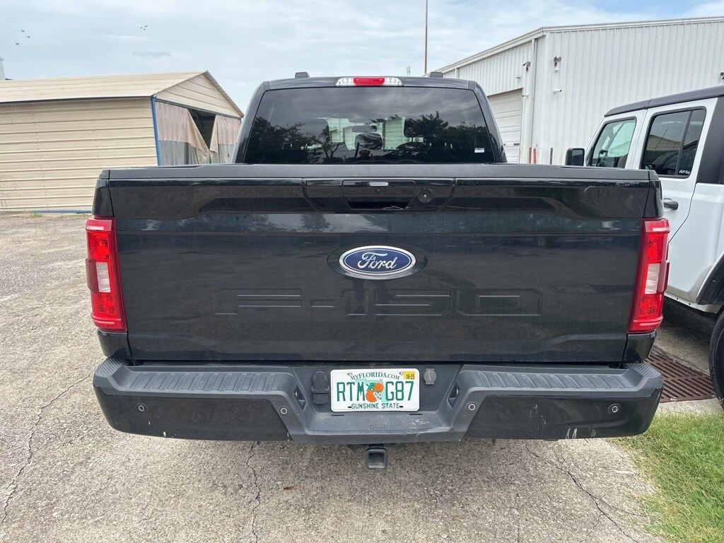 Thumbnail: 2023 Ford F-150 - 5