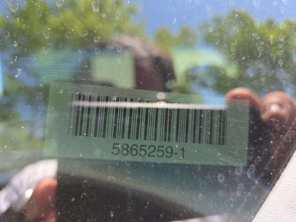 Thumbnail: 2025 Ford Bronco - 5