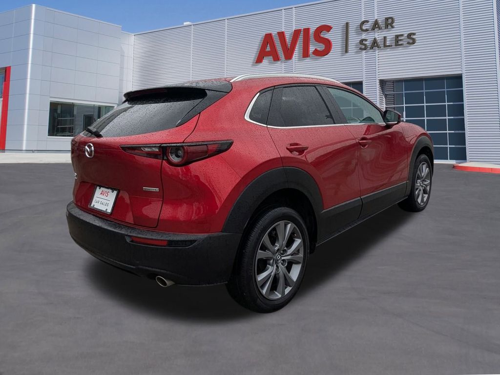 Thumbnail: 2025 Mazda CX-30 - 6